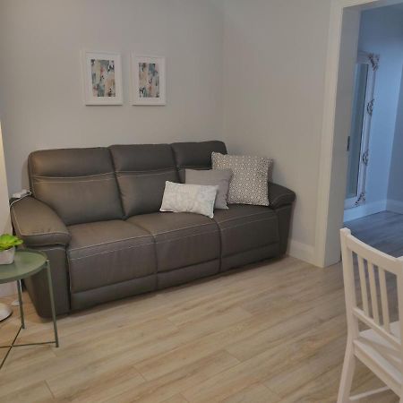 Apartment Letterkenny Buitenkant foto