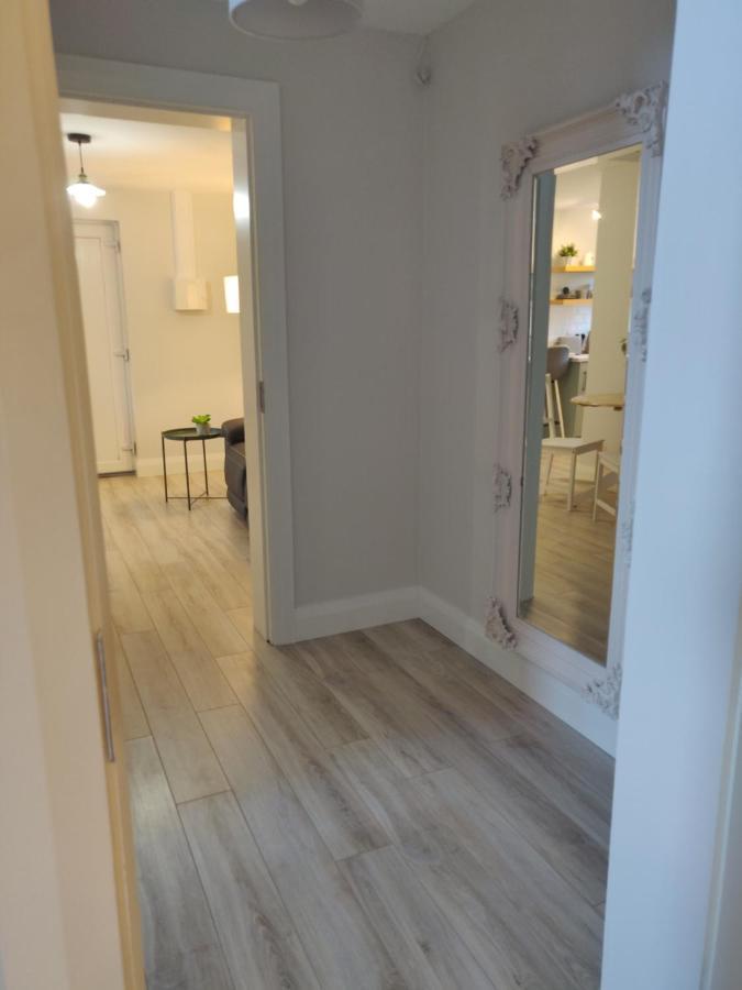 Apartment Letterkenny Buitenkant foto