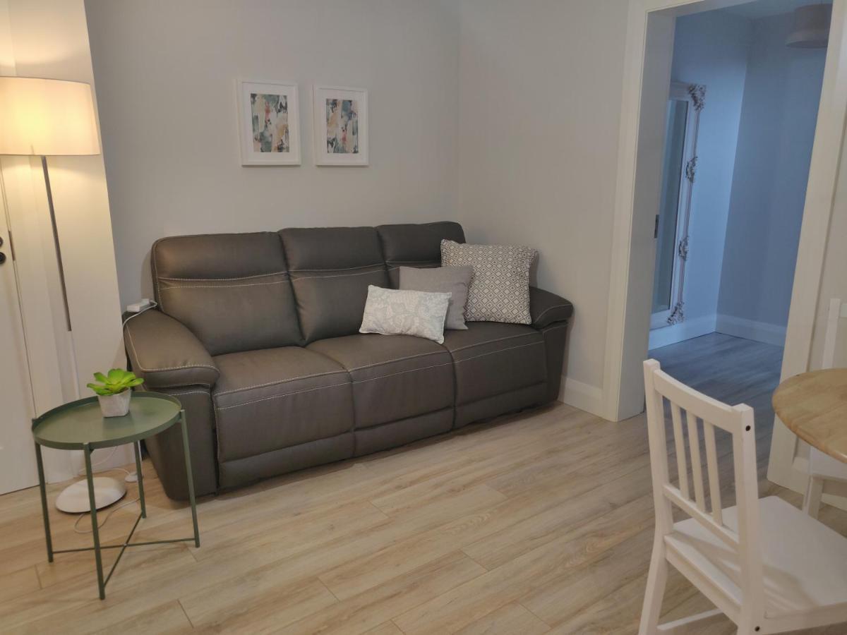 Apartment Letterkenny Buitenkant foto