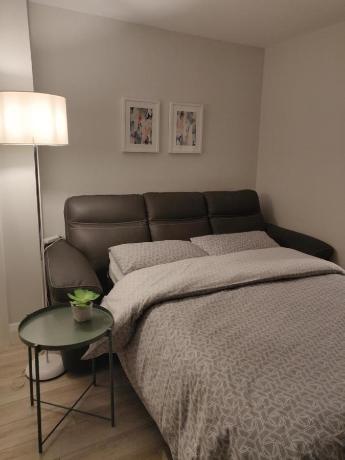 Apartment Letterkenny Buitenkant foto